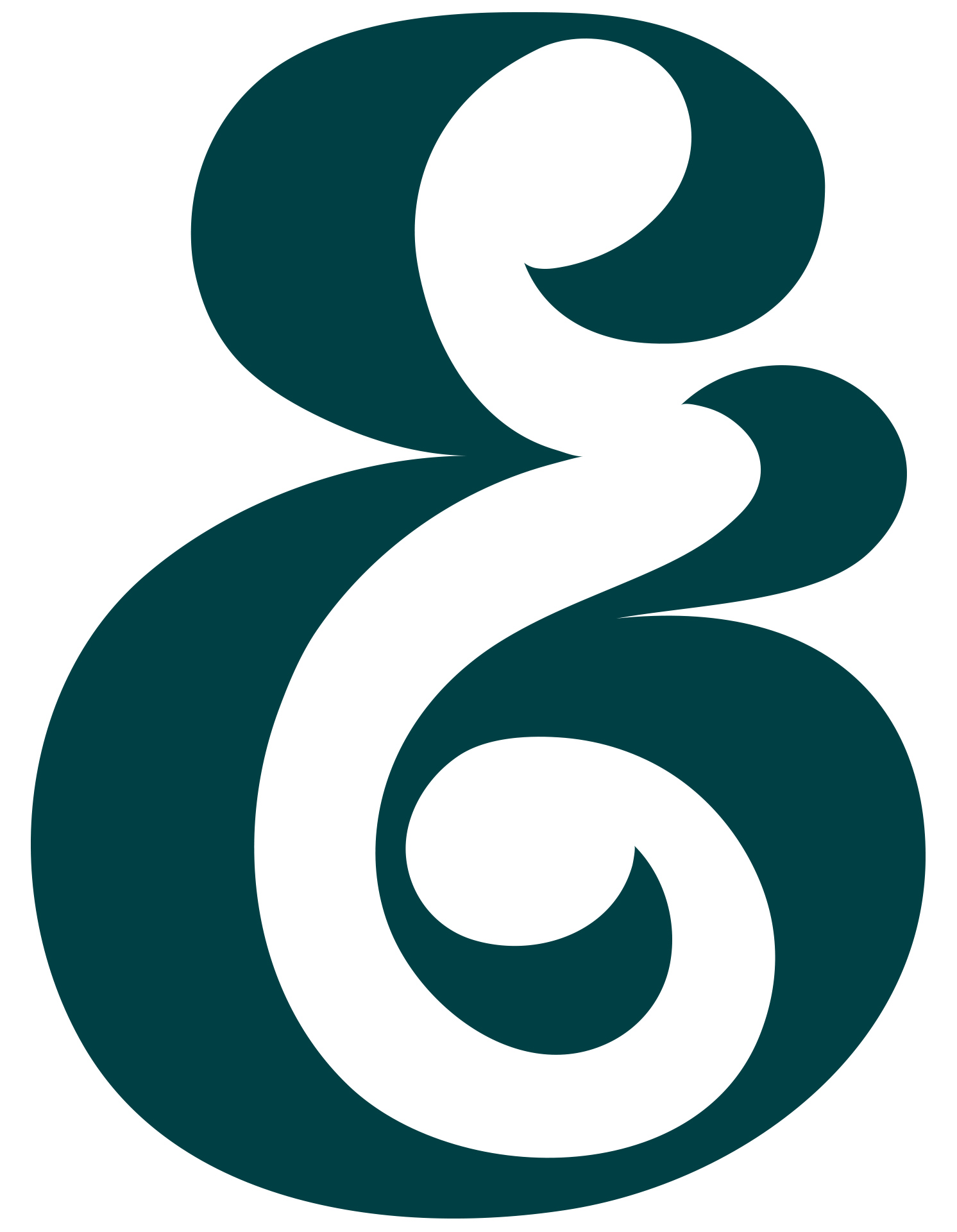New Edition ampersand